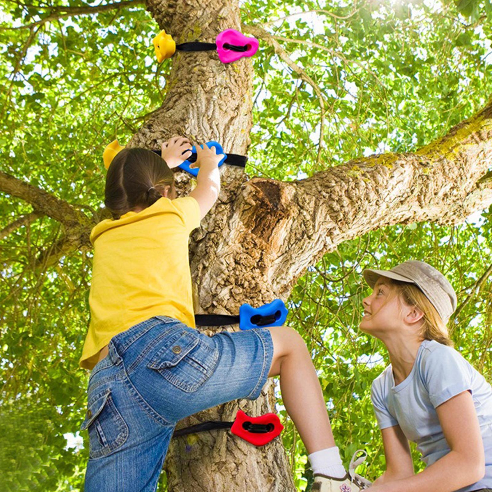 Buitenspeelgoed voor klimmen,  - Kids Outdoor Obstacle Course Equipment recensie en prijs