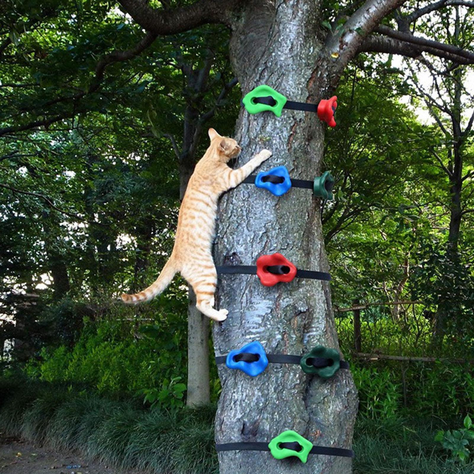 Buitenspeelgoed voor klimmen,  - Kids Outdoor Obstacle Course Equipment recensie en prijs