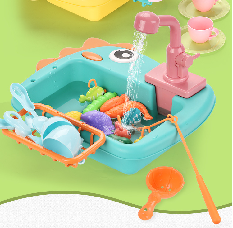 Keukenkraanspeelgoed Keukenspe - Kids Outdoor Mud Kitchen recensie en prijs