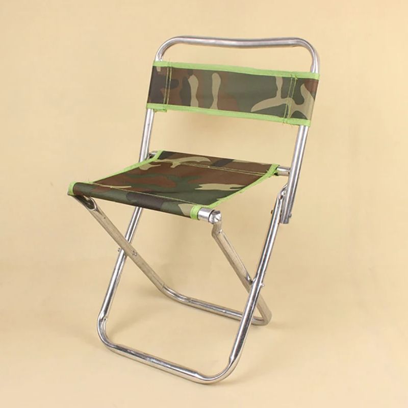 Camouflage opvouwbare kruk met - Kids Outdoor Lounge Furniture recensie en prijs