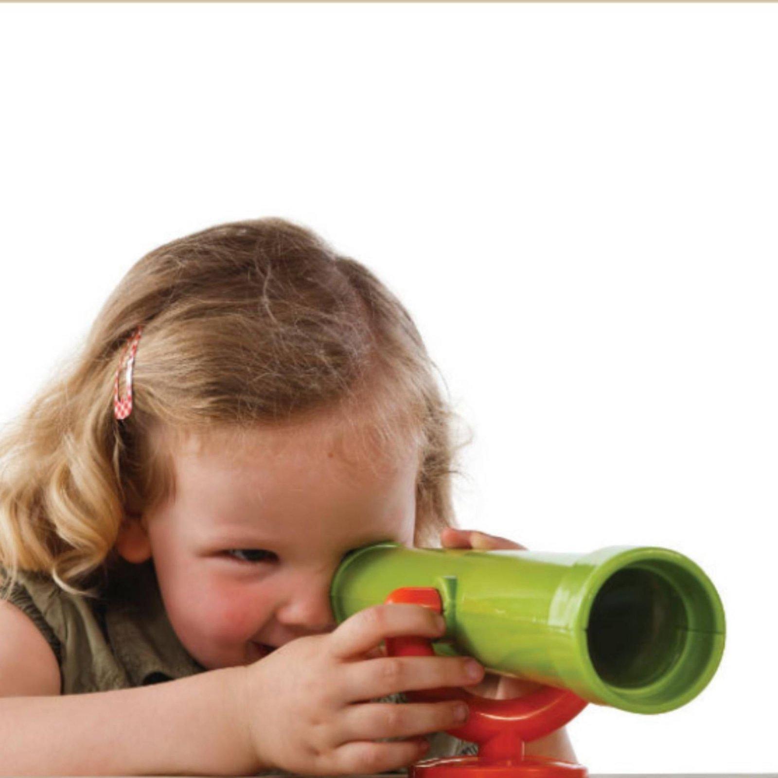 Kinderen Telescoop Zintuiglijk - Kids Outdoor Playground recensie en prijs