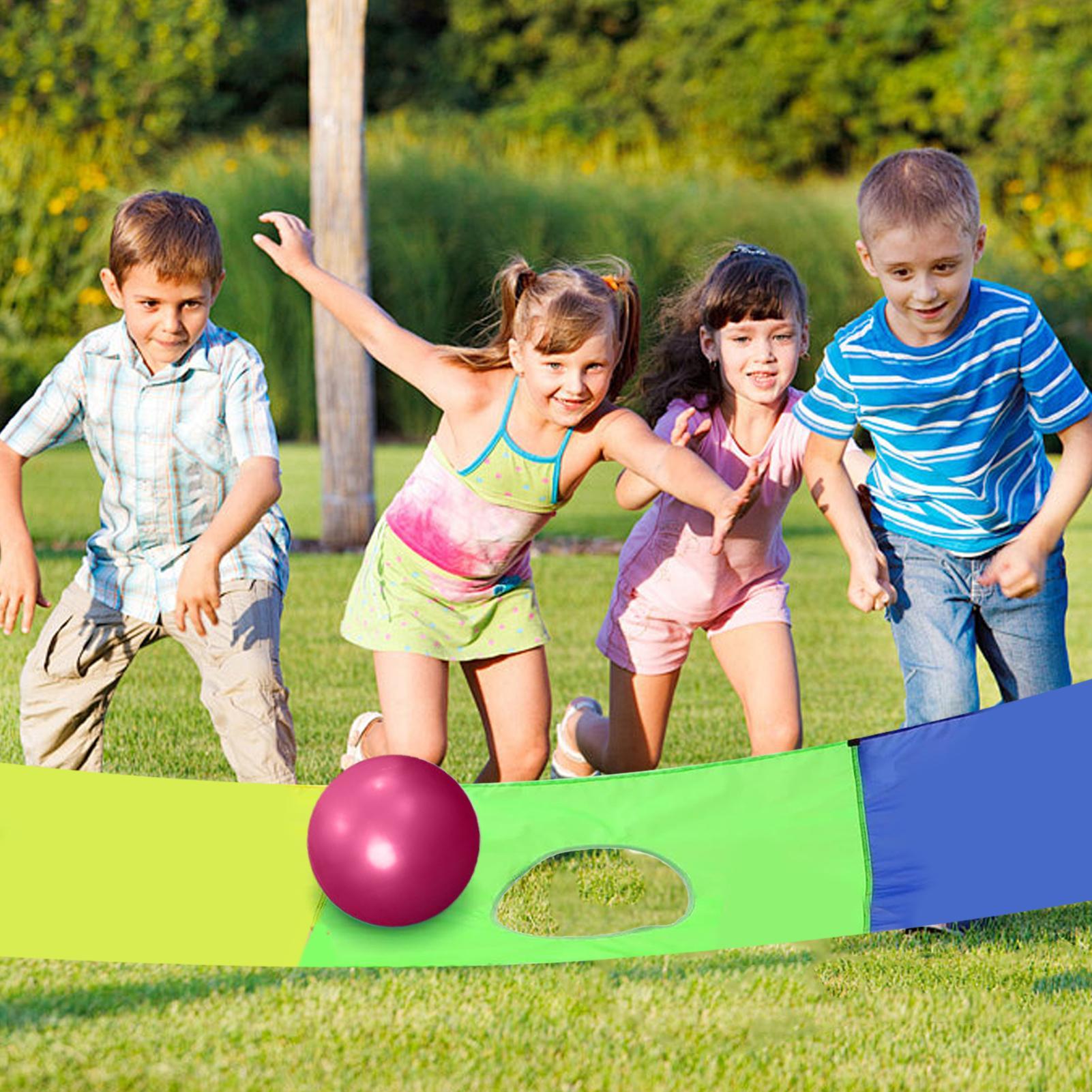 Spelen Parachute Voor Kinderen - Kids Outdoor Yard Equipment recensie en prijs