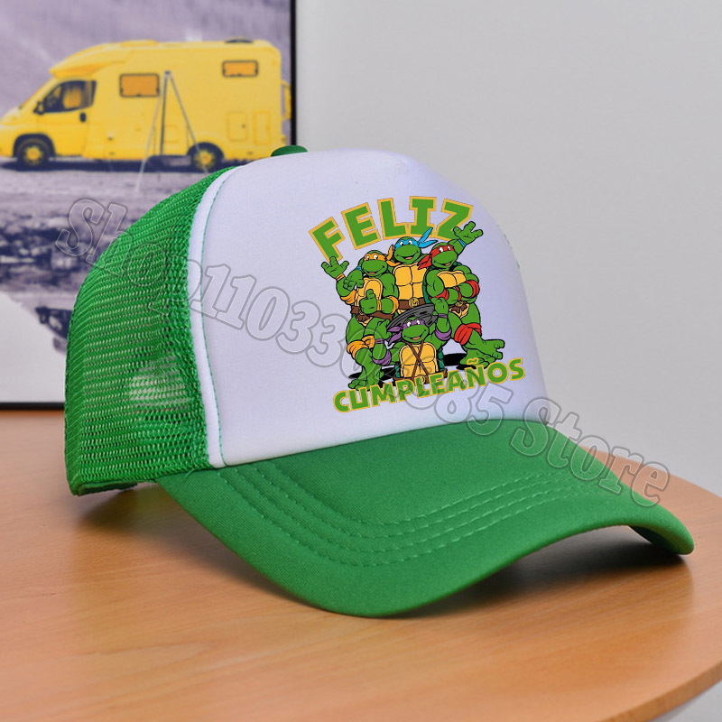 Teenage Mutant Ninjas Turtles  - Kids Outdoor Ninja recensie en prijs