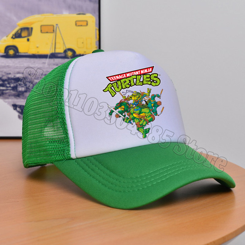 Teenage Mutant Ninjas Turtles  - Kids Outdoor Ninja recensie en prijs