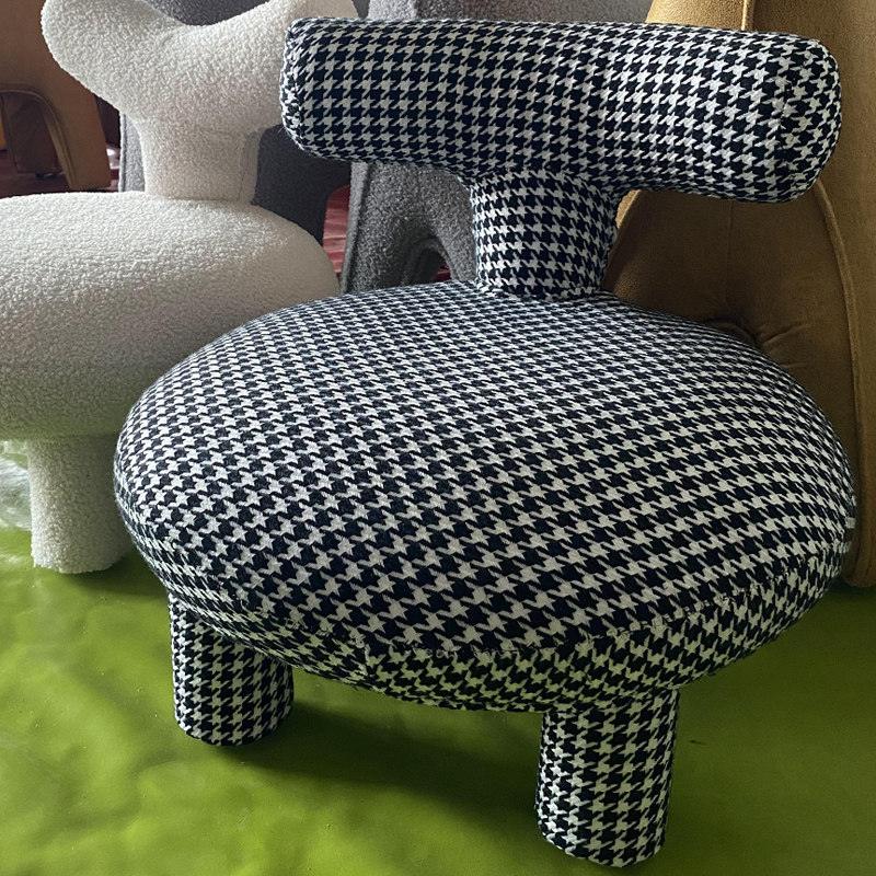 Lage kinderloungestoel, enkelv - Kids Outdoor Lounge Furniture recensie en prijs