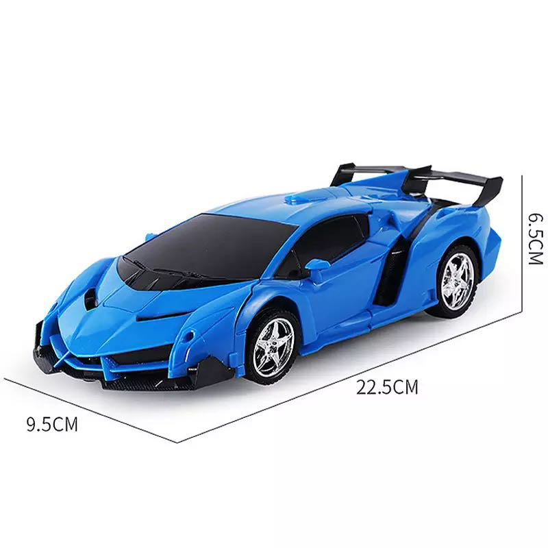2in1 elektrische RC auto trans - Kids Outdoor Vehicles recensie en prijs