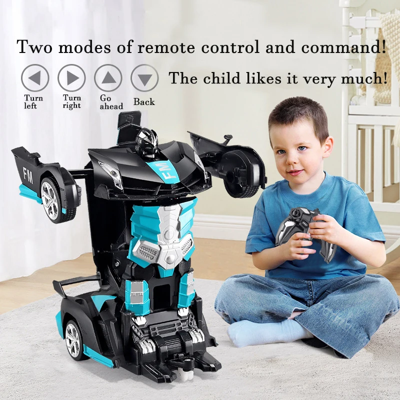 2in1 elektrische RC auto trans - Kids Outdoor Vehicles recensie en prijs