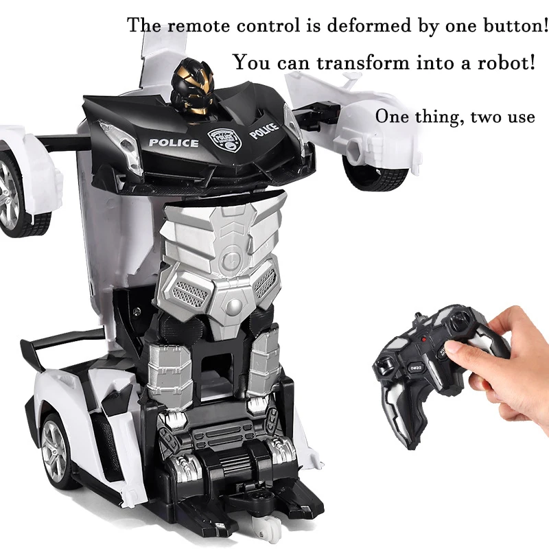 2in1 elektrische RC auto trans - Kids Outdoor Vehicles recensie en prijs