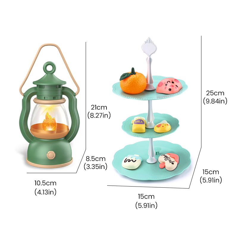 Kinderkampeertentset Baby Spee - Kids Outdoor Playground recensie en prijs