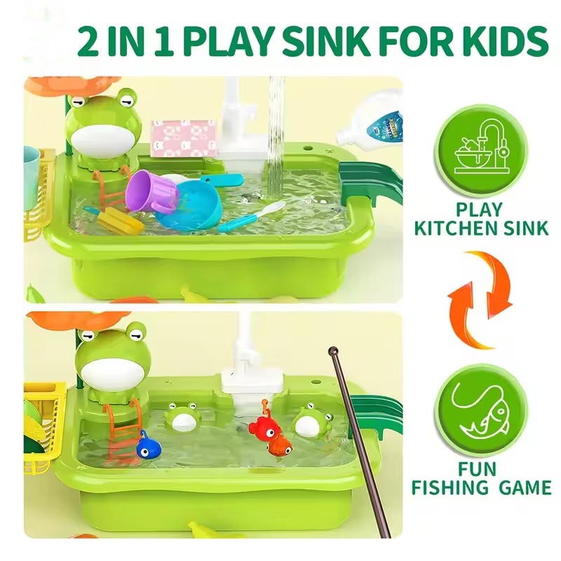 Nieuwe kinderkeuken met elektr - Kids Outdoor Mud Kitchen recensie en prijs