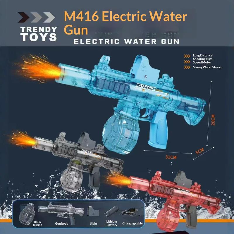 Elektrisch water met vervormin - Kids Outdoor Lights recensie en prijs