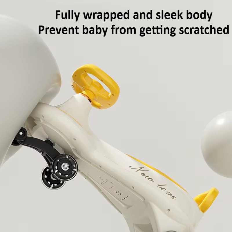 Schattige kinderwipwagen met a - Kids Outdoor Vehicles recensie en prijs