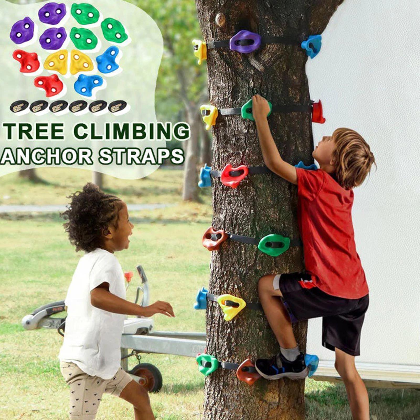 Buitenspeeltoestellen Verstelb - Kids Outdoor Obstacle Course Equipment recensie en prijs