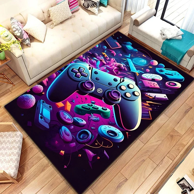3D 80s Gamer Controller Area R - Kids Outdoor Kitchen Diy recensie en prijs