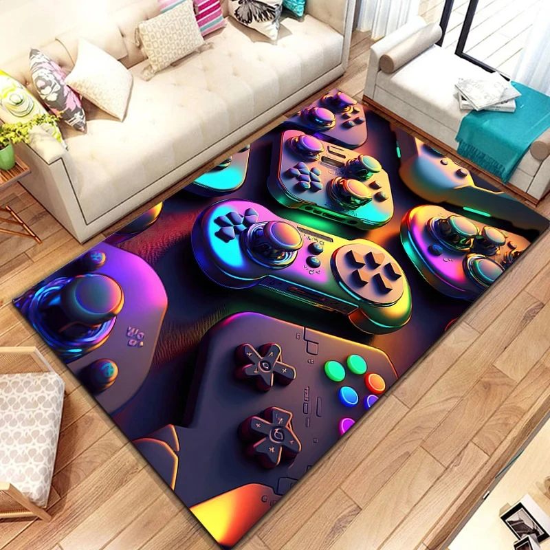 3D 80s Gamer Controller Area R - Kids Outdoor Kitchen Diy recensie en prijs