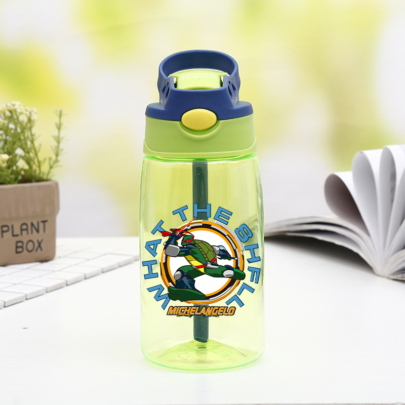 480ml Teenage Mutant Ninja Tur - Kids Outdoor Ninja recensie en prijs