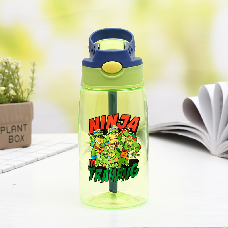 480ml Teenage Mutant Ninja Tur - Kids Outdoor Ninja recensie en prijs