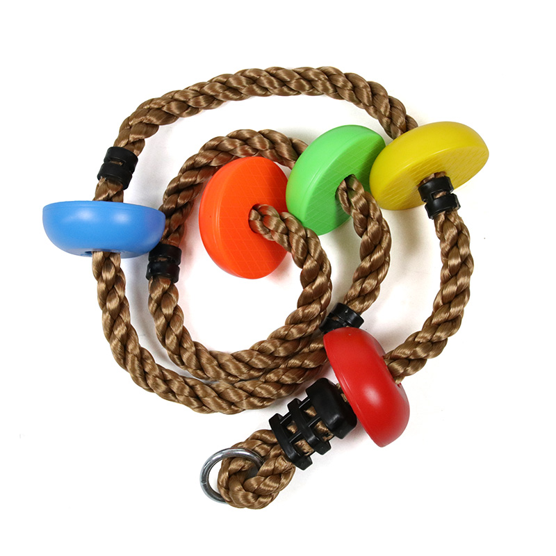 Outdoor Balance Sport Slacklin - Kids Outdoor Ninja recensie en prijs