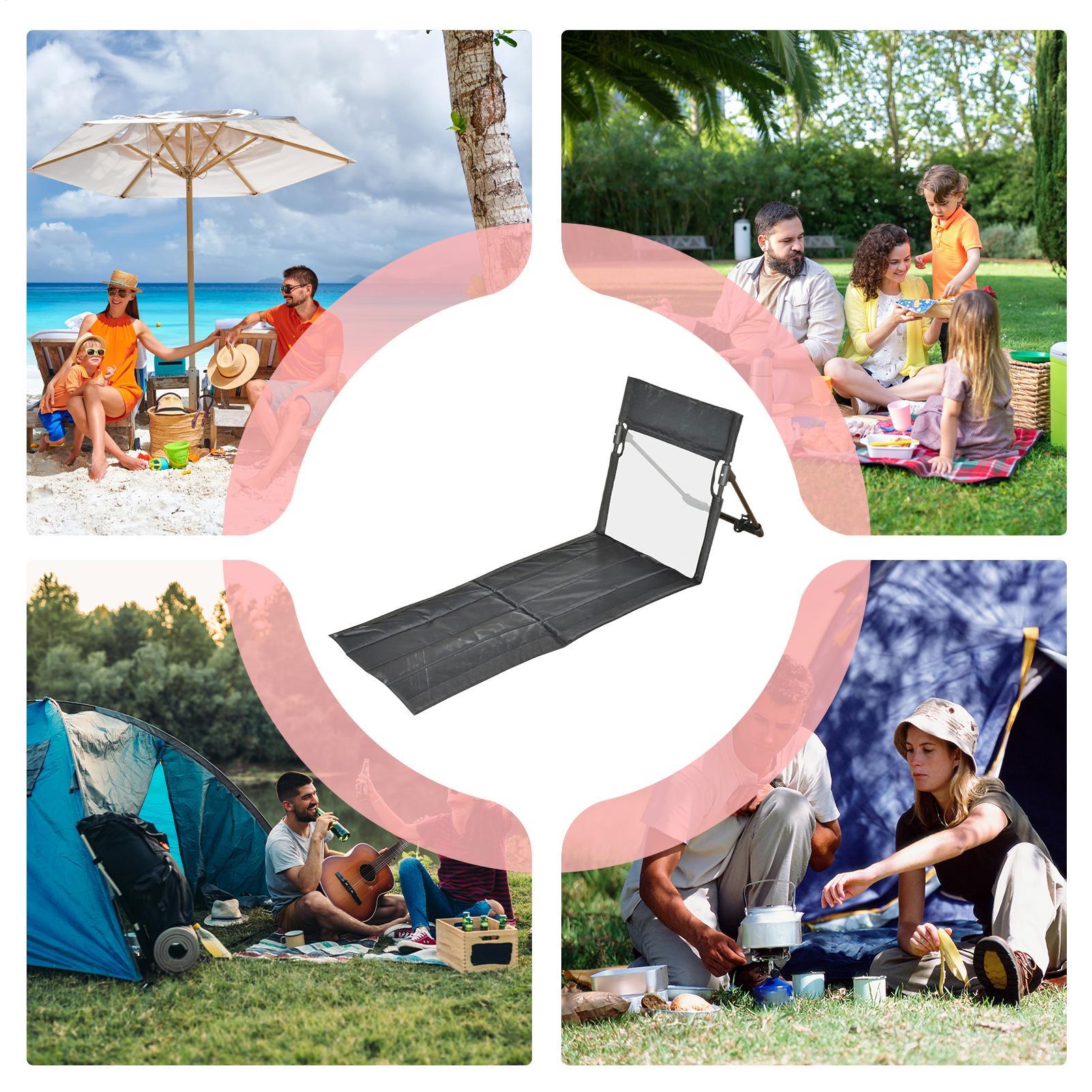 Lounge-strandstoel Opvouwbare  - Kids Outdoor Lounge Furniture recensie en prijs