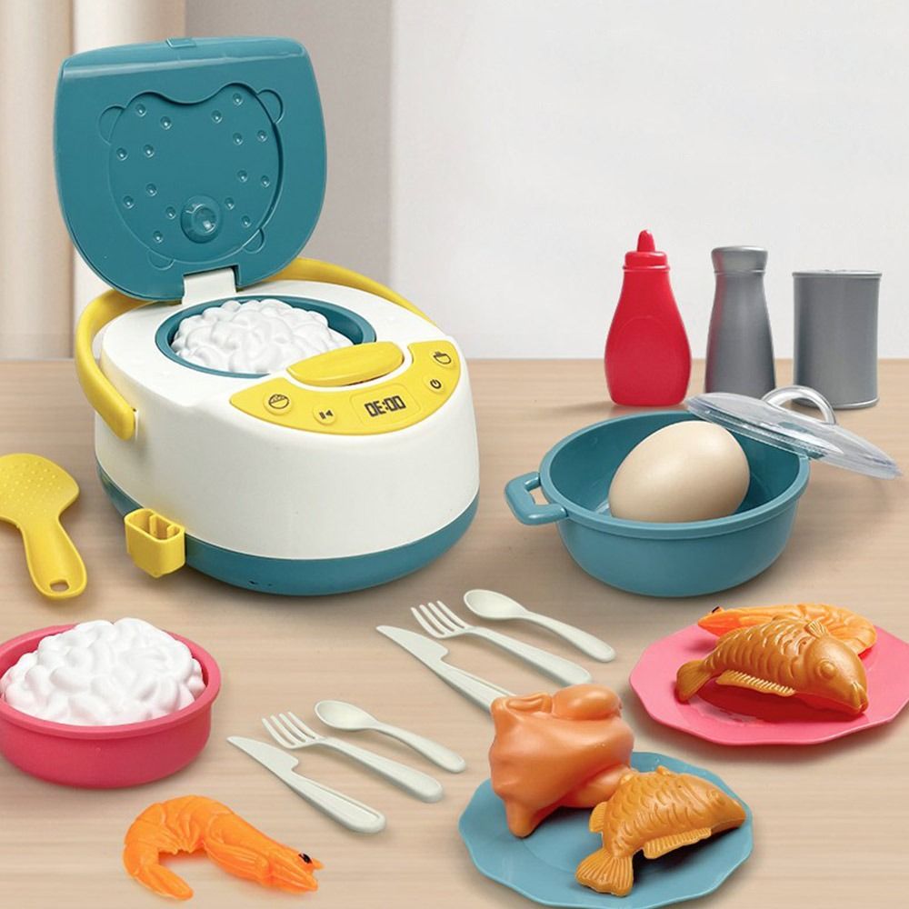 Veelkleurige kinderen koken sp - Kids Outdoor Mud Kitchen recensie en prijs