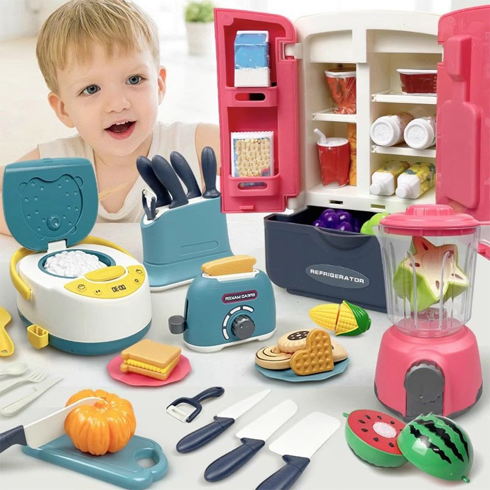Veelkleurige kinderen koken sp - Kids Outdoor Mud Kitchen recensie en prijs