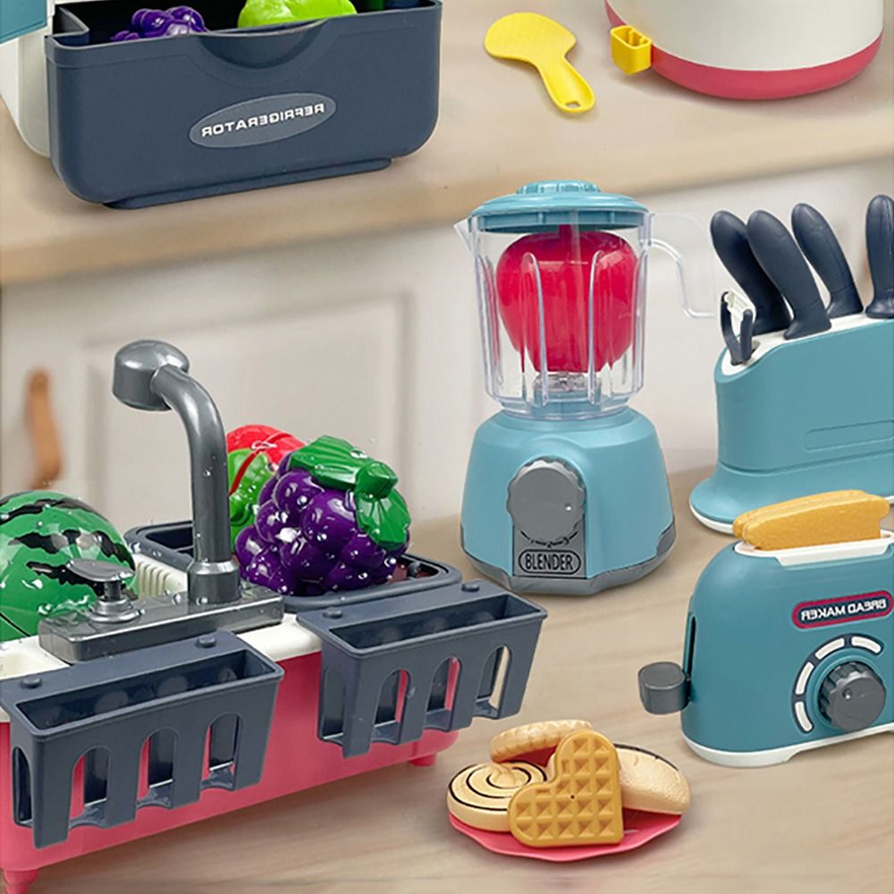 Veelkleurige kinderen koken sp - Kids Outdoor Mud Kitchen recensie en prijs