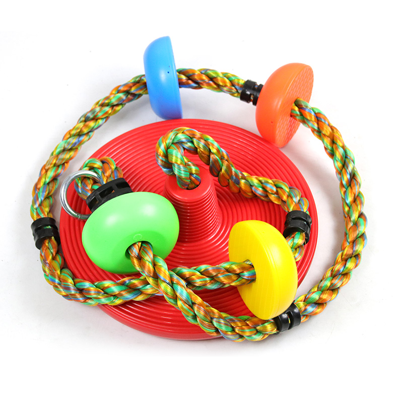 Buitenspeelplaats Slackline Ni - Kids Outdoor Ninja recensie en prijs