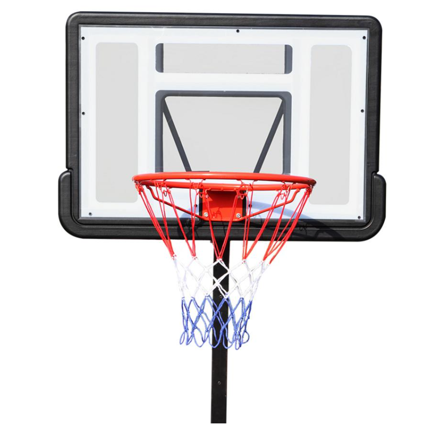 Draagbare standaard basketbalb - Basketball Hoop Outdoor recensie en prijs