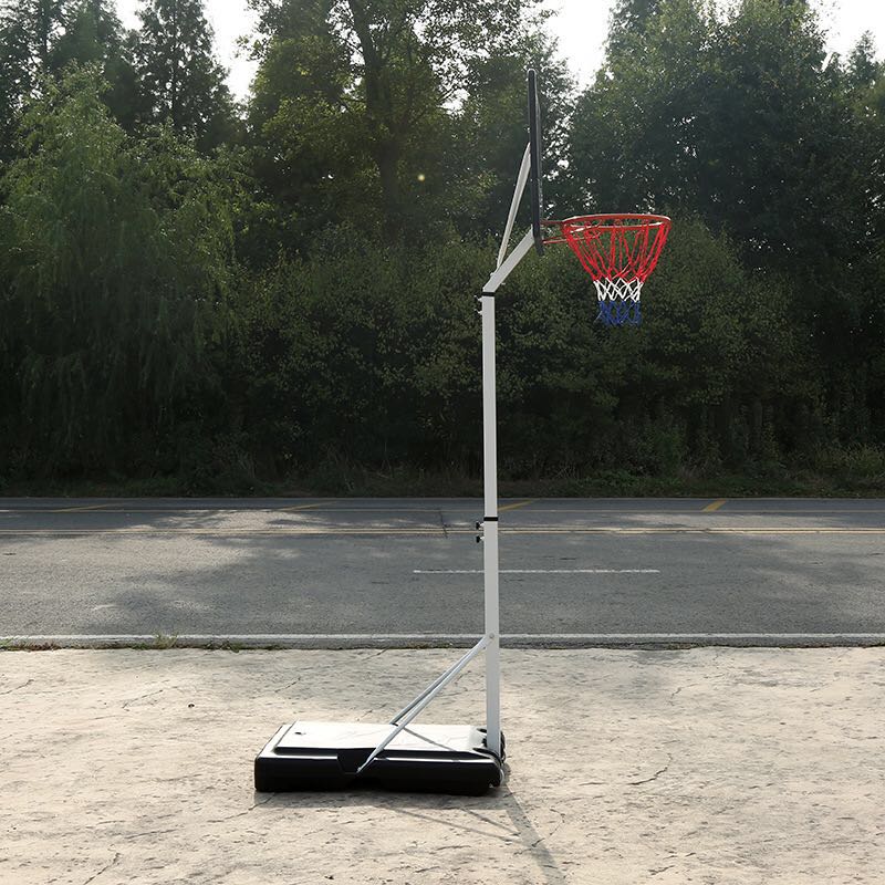 Draagbare standaard basketbalb - Basketball Hoop Outdoor recensie en prijs