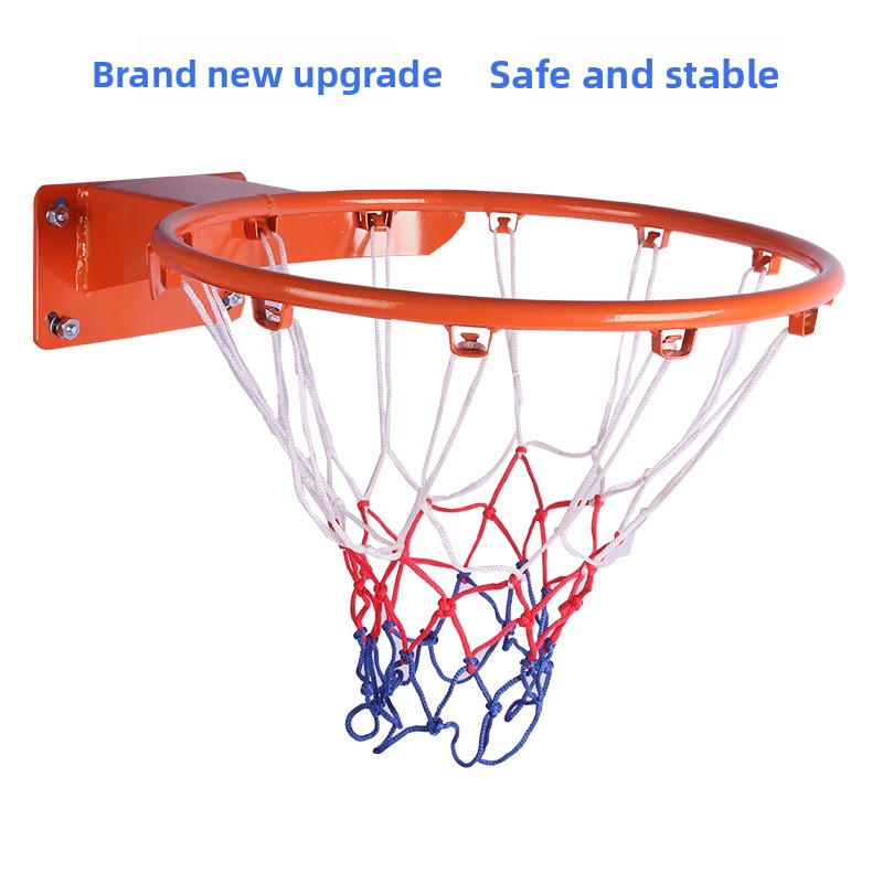 Verplaatsbare wandgemonteerde  - Basketball Hoop Outdoor recensie en prijs