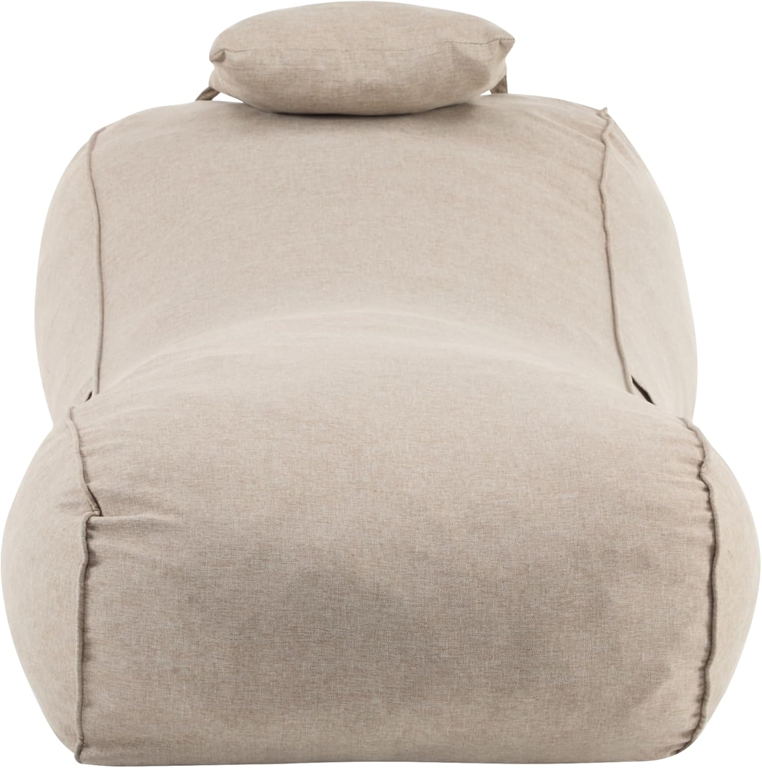 Morton zitzakstoel, stoffen lo - Kids Outdoor Bean Bag recensie en prijs