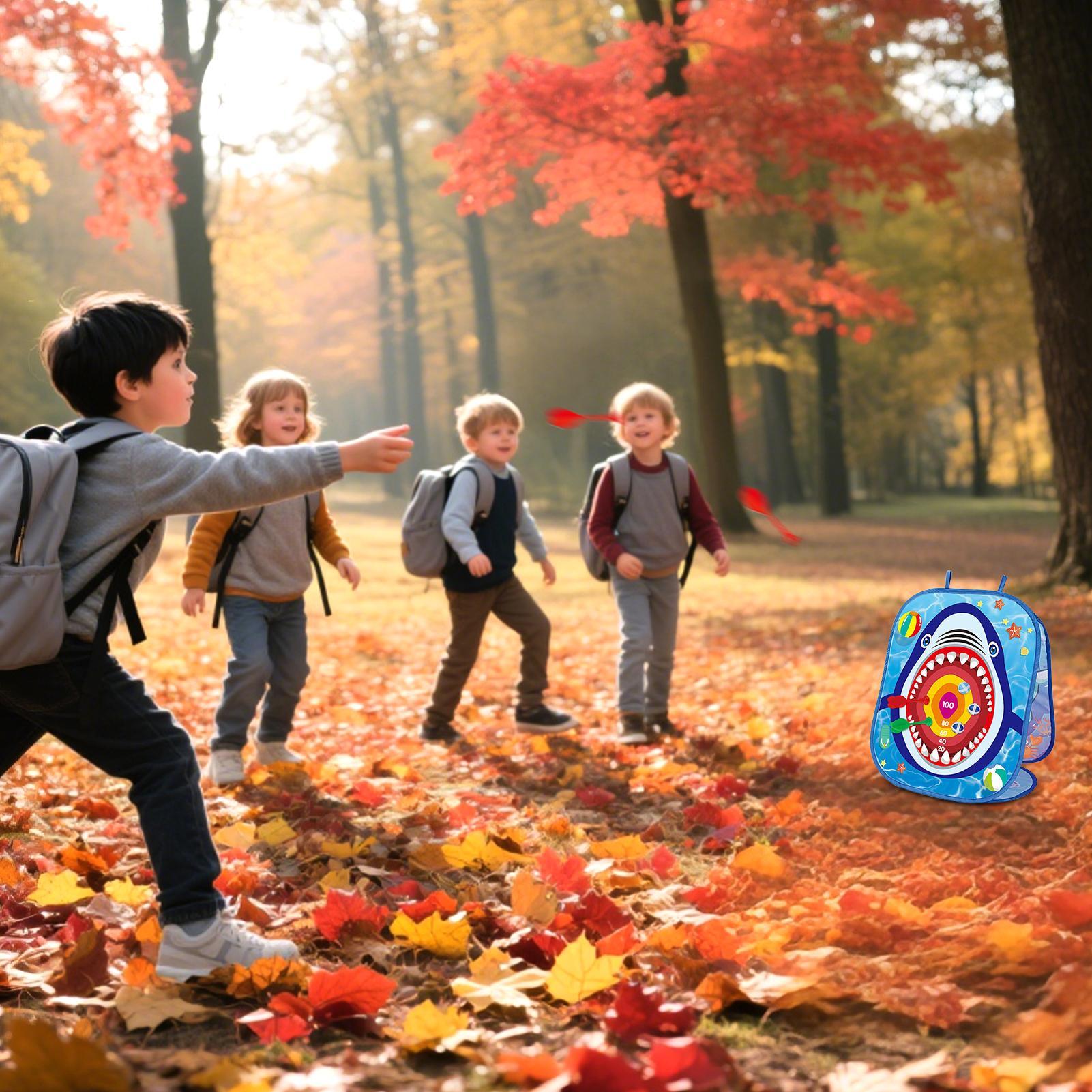 Zitzak Spelsets Cornhole Spels - Kids Outdoor Bean Bag recensie en prijs