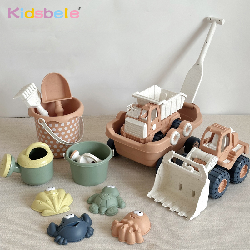 Strand Speelspeelgoed Kinderen - Kids Outdoor Mud Kitchen recensie en prijs