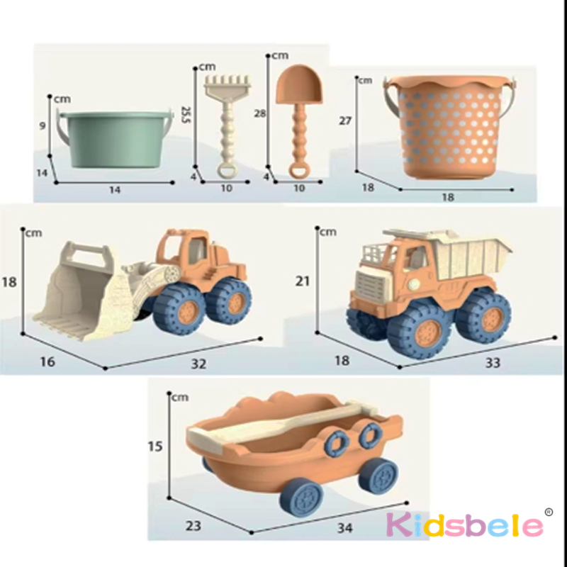 Strand Speelspeelgoed Kinderen - Kids Outdoor Mud Kitchen recensie en prijs