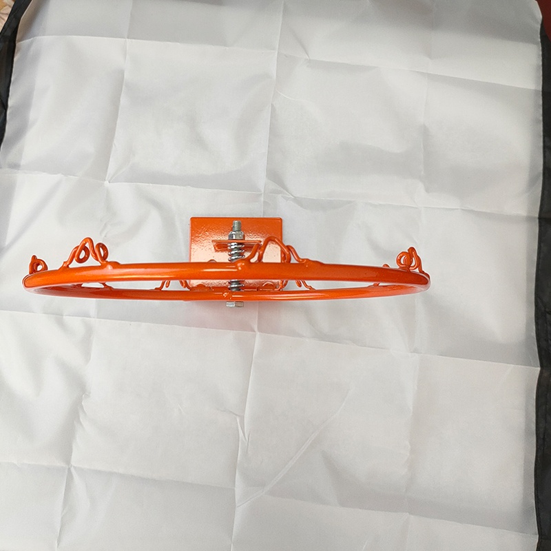 Buiten basketbalring voor kind - Basketball Hoop Outdoor recensie en prijs