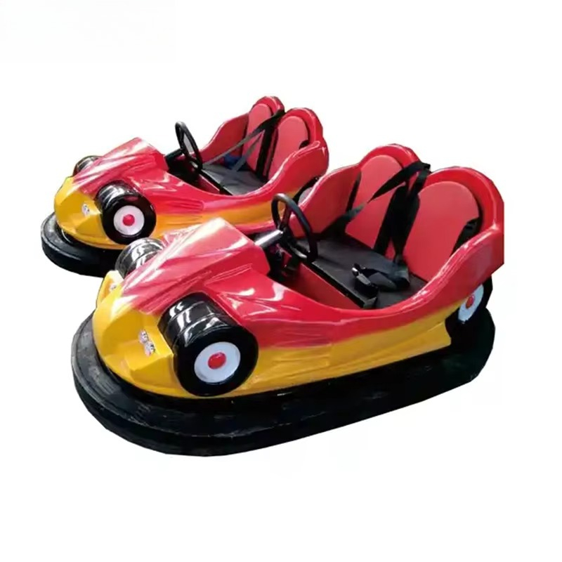 Kermisattractie, binnen/buiten - Kids Outdoor Adventure Park recensie en prijs
