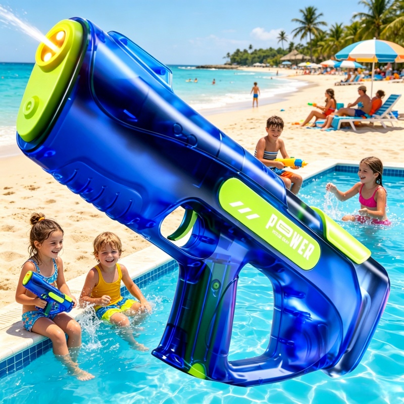 Kinderen Elektrisch continu sc - Kids Outdoor Lights recensie en prijs