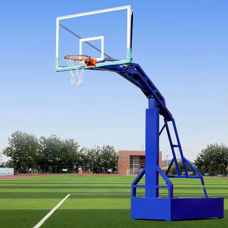 Glazen bord Outdoor basketbalr - Basketball Hoop Outdoor recensie en prijs