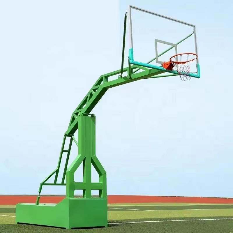 Glazen bord Outdoor basketbalr - Basketball Hoop Outdoor recensie en prijs