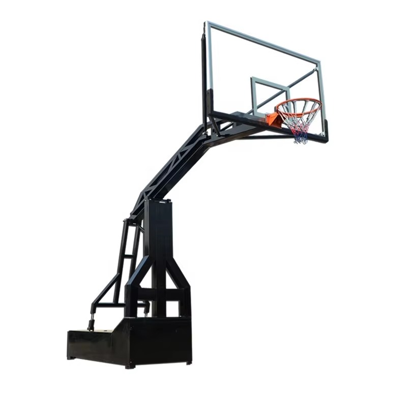 Glazen bord Outdoor basketbalr - Basketball Hoop Outdoor recensie en prijs