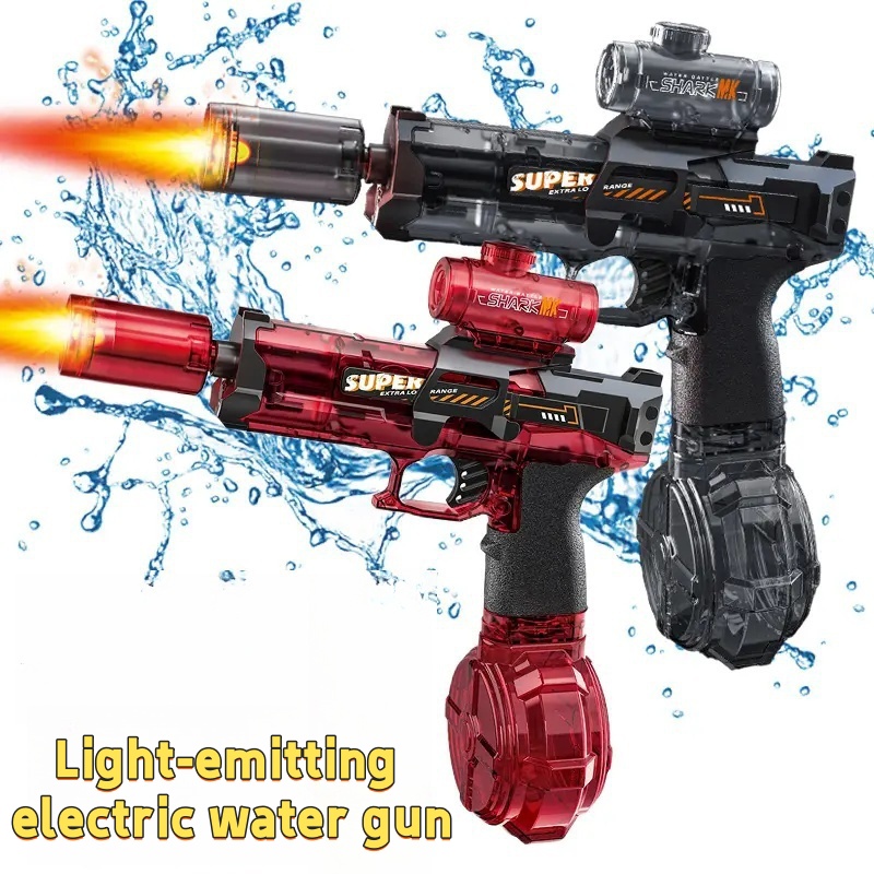 Led-lichtgevende elektrische w - Kids Outdoor Lights recensie en prijs