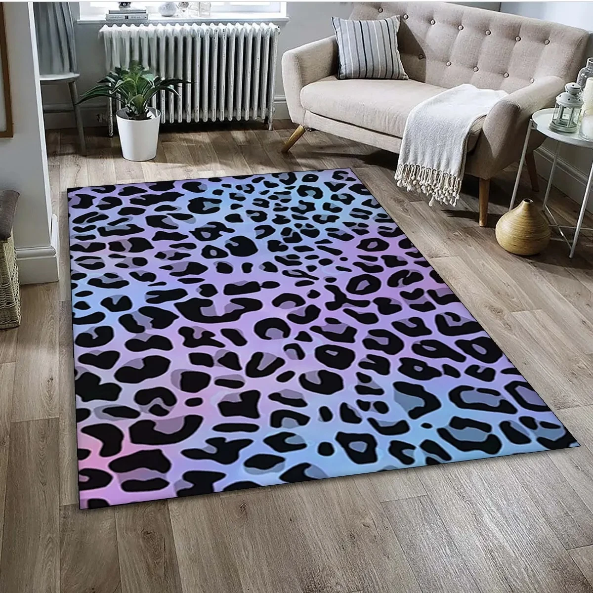 3D Wild Leopard Print Series A - Kids Outdoor Kitchen Diy recensie en prijs