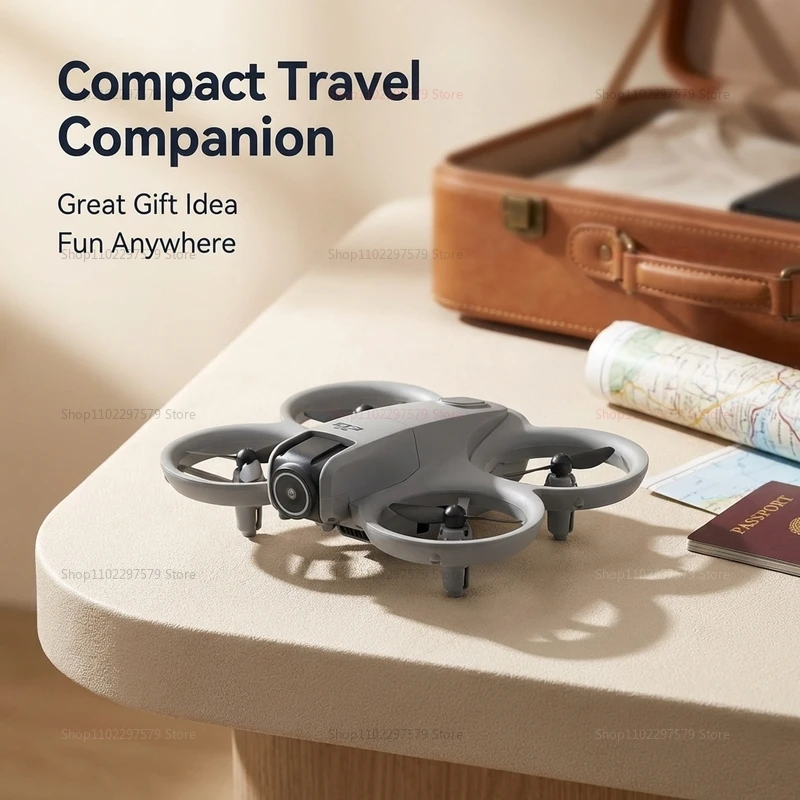 Populaire GT3 Mini-drone met 4 - Kids Outdoor Yard Equipment recensie en prijs