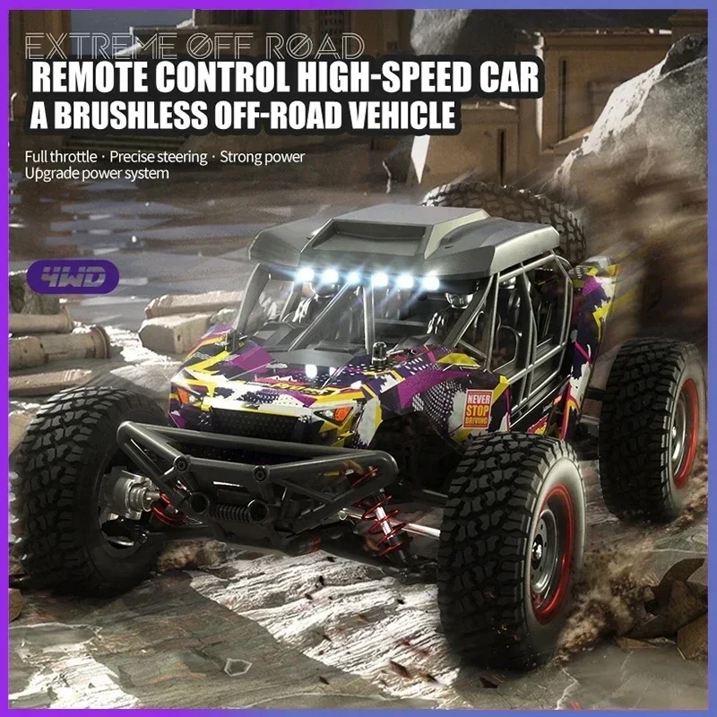 SCY 16106 PRO RC Auto 70 km/u  - Kids Outdoor Vehicles recensie en prijs