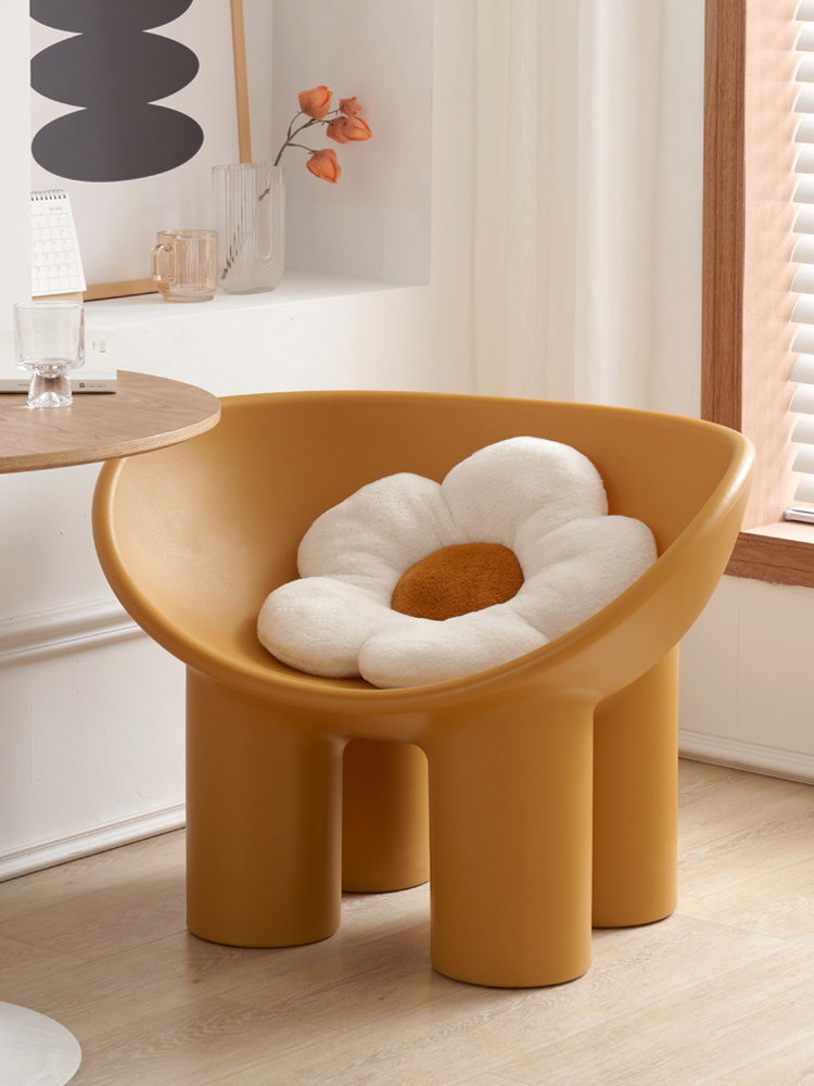 Scandinavische plastic stoel m - Kids Outdoor Lounge Furniture recensie en prijs