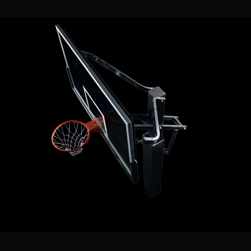 Professionele in-ground basket - Basketball Hoop Outdoor recensie en prijs