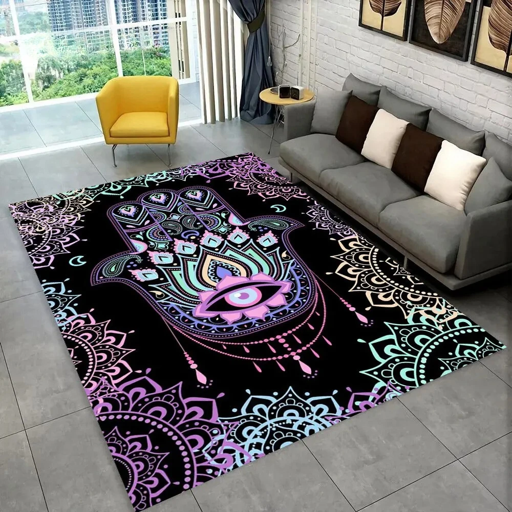 Hand van Fatima Hamsa Evil Eye - Kids Outdoor Kitchen Diy recensie en prijs