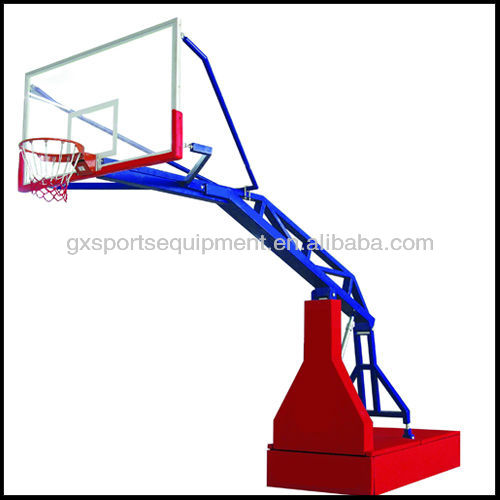 Professionele basketbalring vo - Basketball Hoop Outdoor recensie en prijs