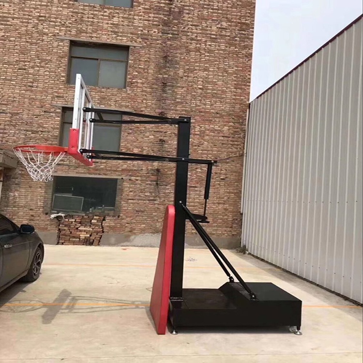 Professionele basketbalring vo - Basketball Hoop Outdoor recensie en prijs
