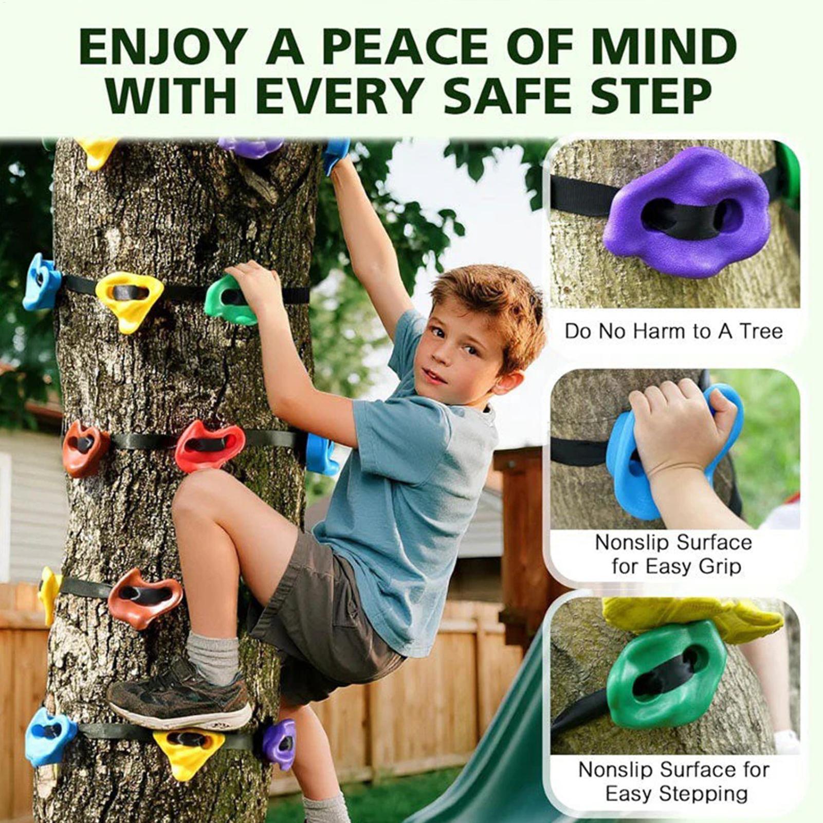 Buitenspeeltoestellen verstelb - Kids Outdoor Obstacle Course Equipment recensie en prijs